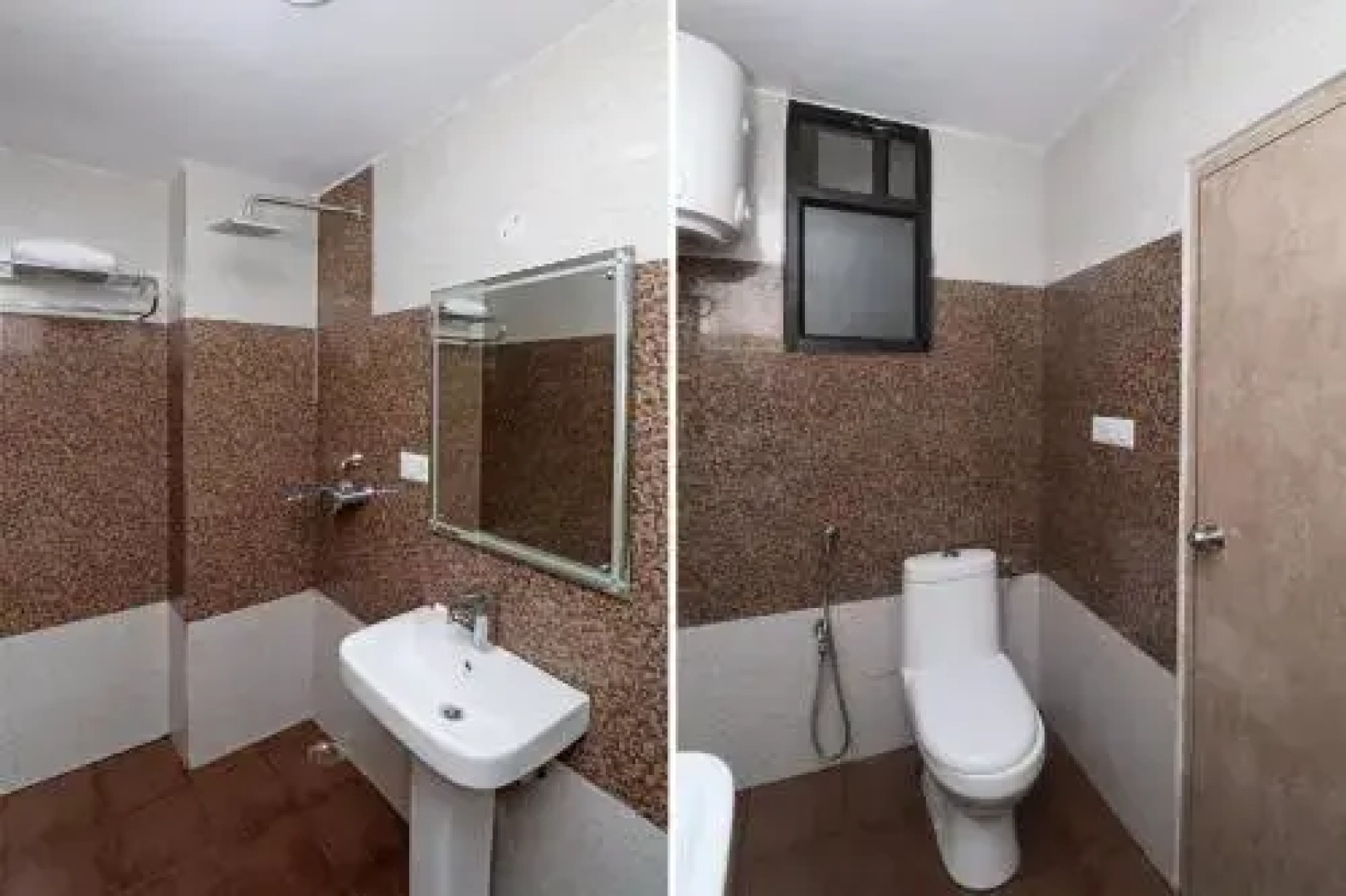 Hotel Triveni Sangam By OYO Rooms