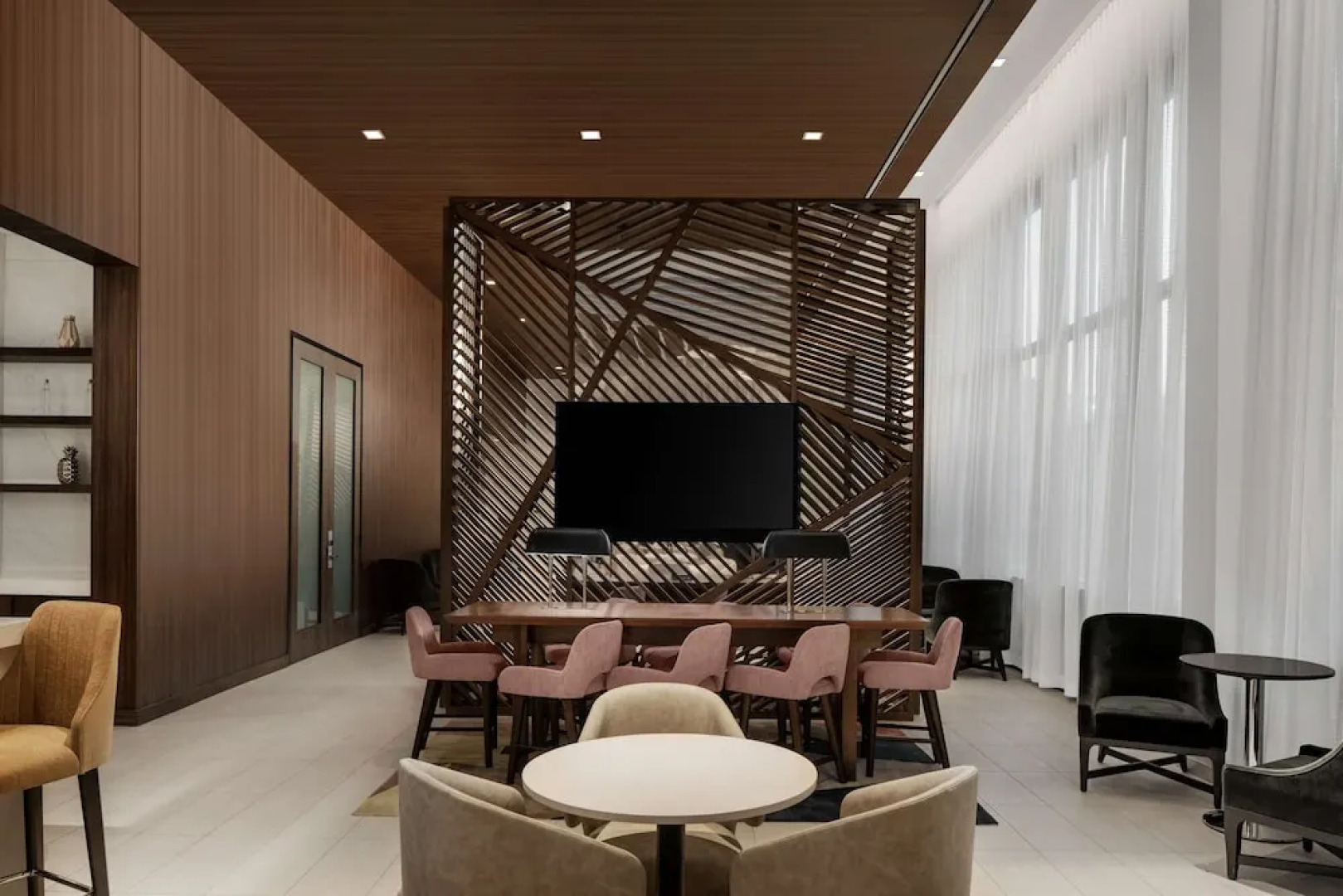 Hyatt Place Atlanta / Perimeter Center