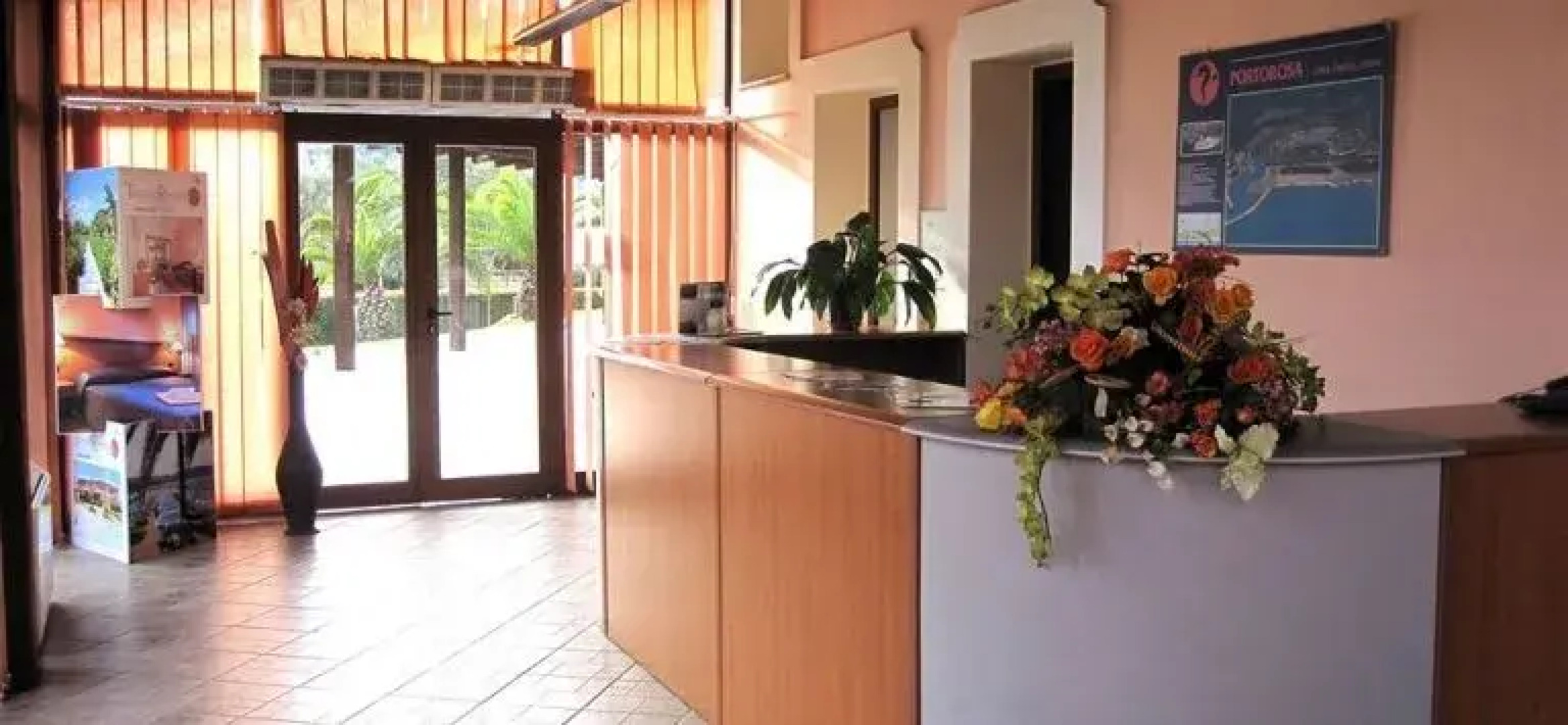 Tindari Resort & Marina Beach