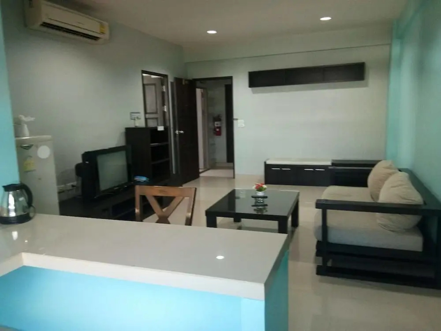 Ananya Residence Service Apartment