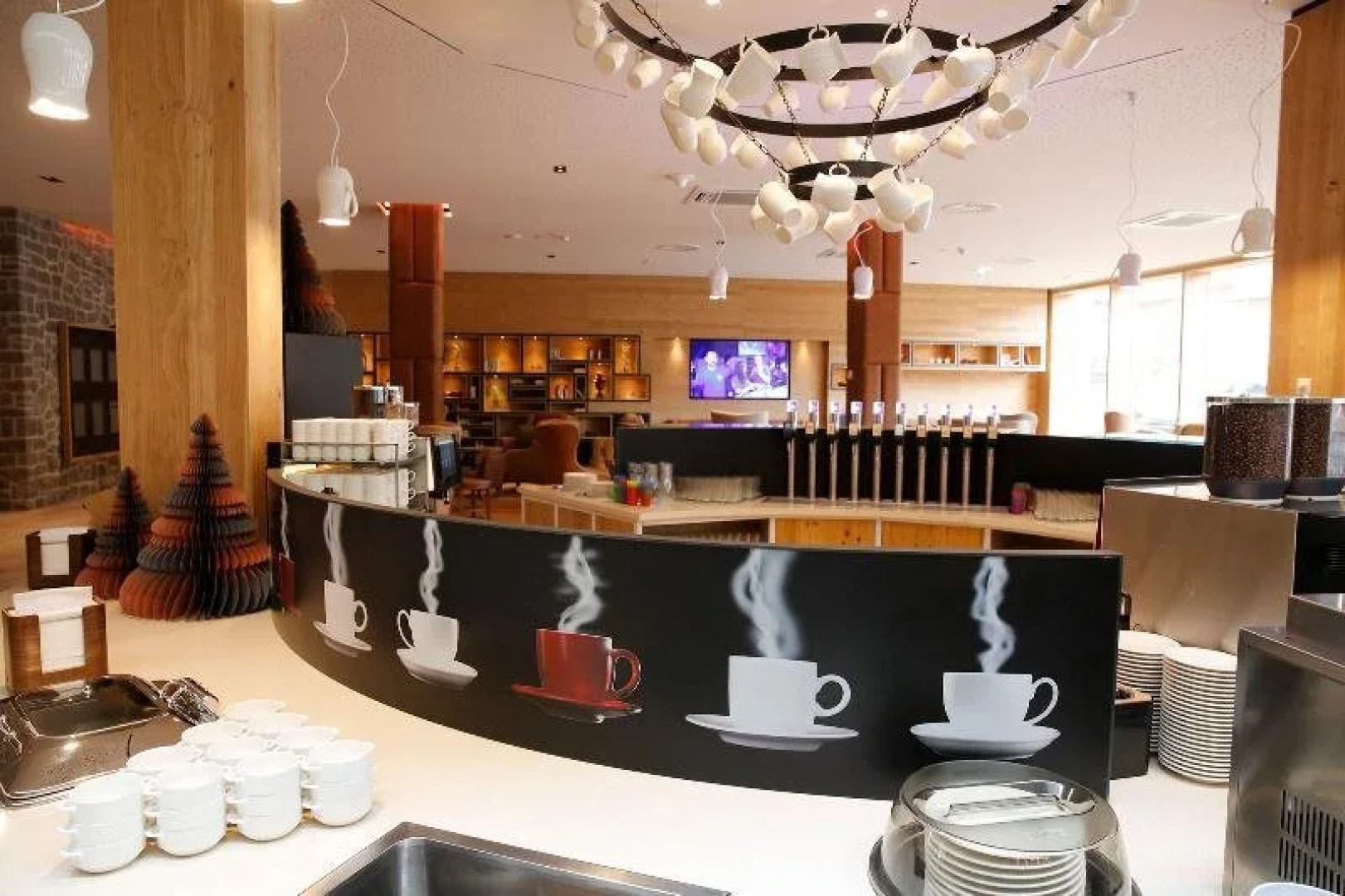 Leading Family Hotel  Resort Dachsteinknig