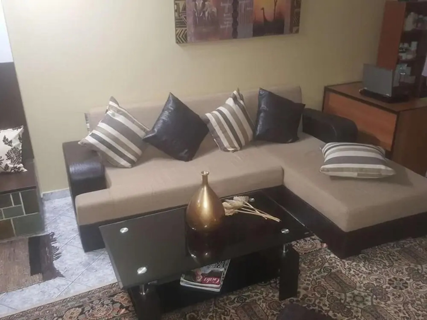 The 2 Islands Villa, Athens, Pachi,front-beach Villa 3 Floors,7 Guests