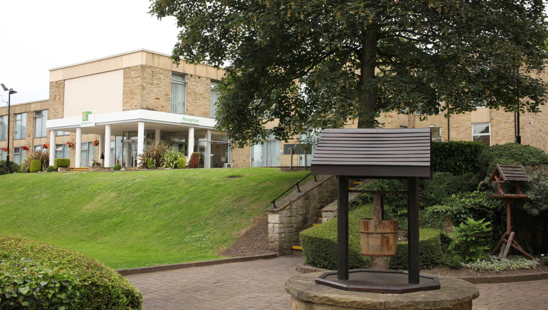 Holiday Inn Doncaster A1 M Jct 36 by IHG