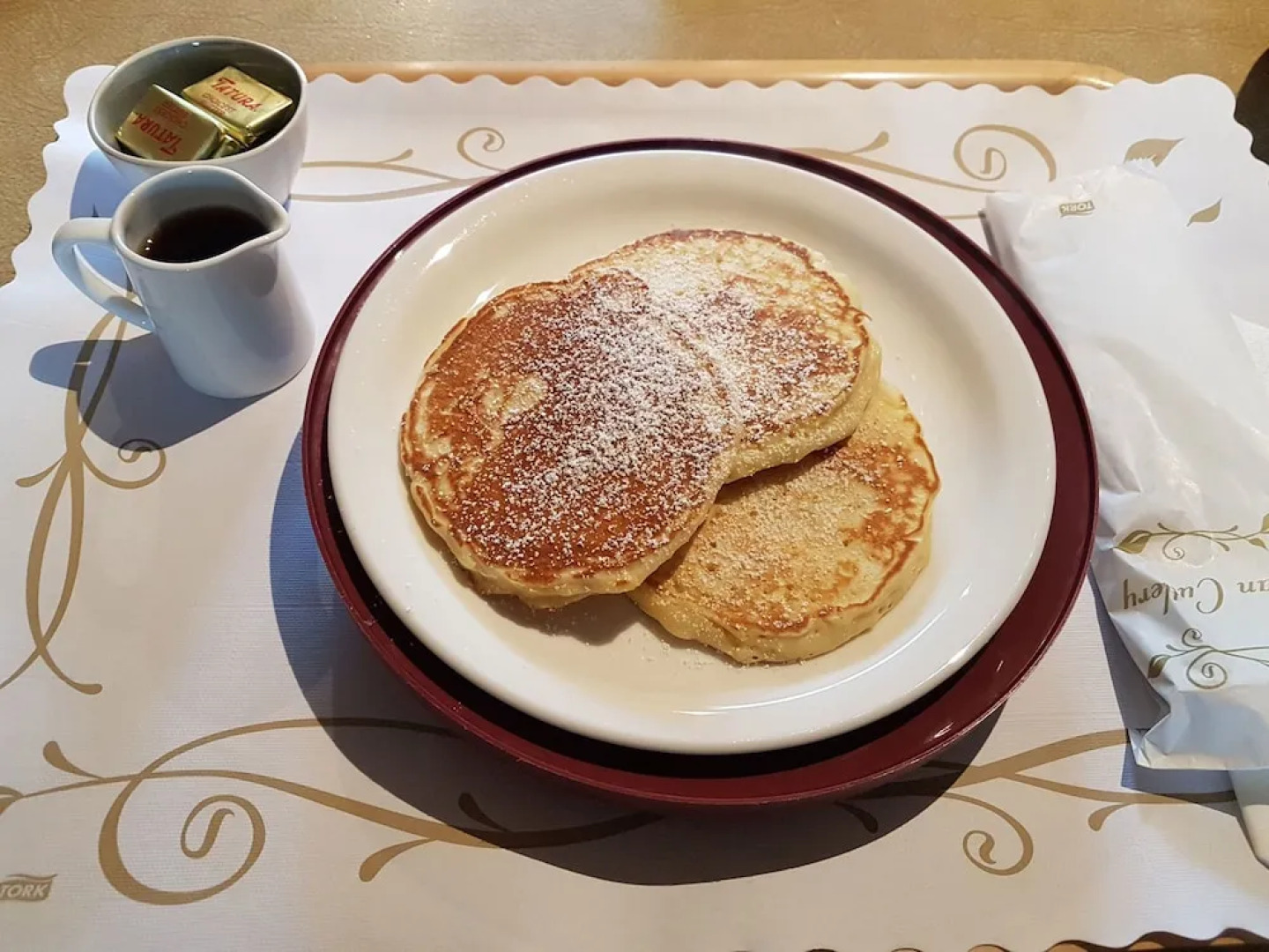 Eildon Parkview Motor Inn