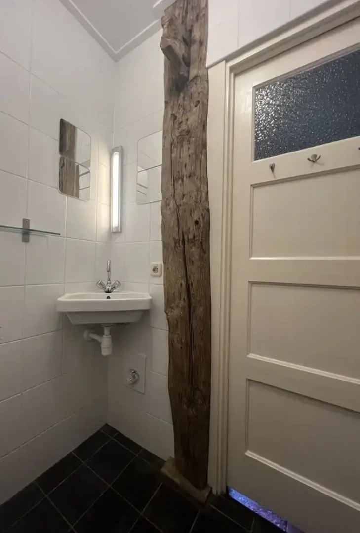 Holiday Home in Ruinerwold With Garden