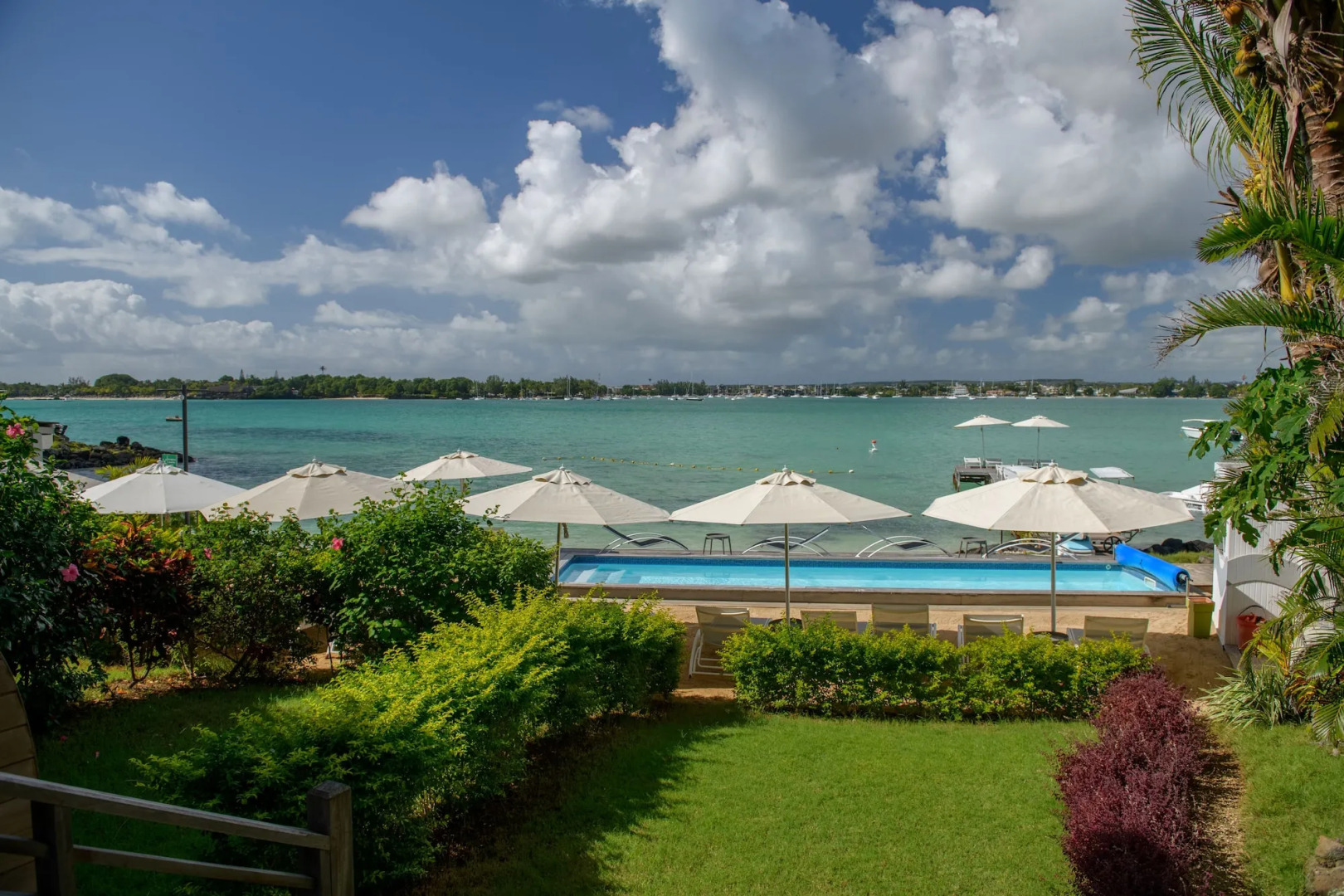 Baystone Boutique Hotel & Spa