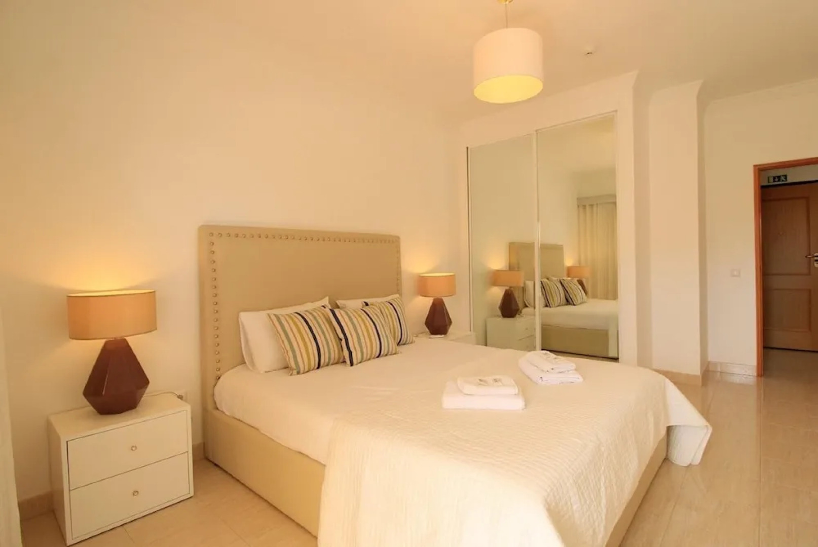 Disinfected Apartment - Armação de Pera with Pool by Homing