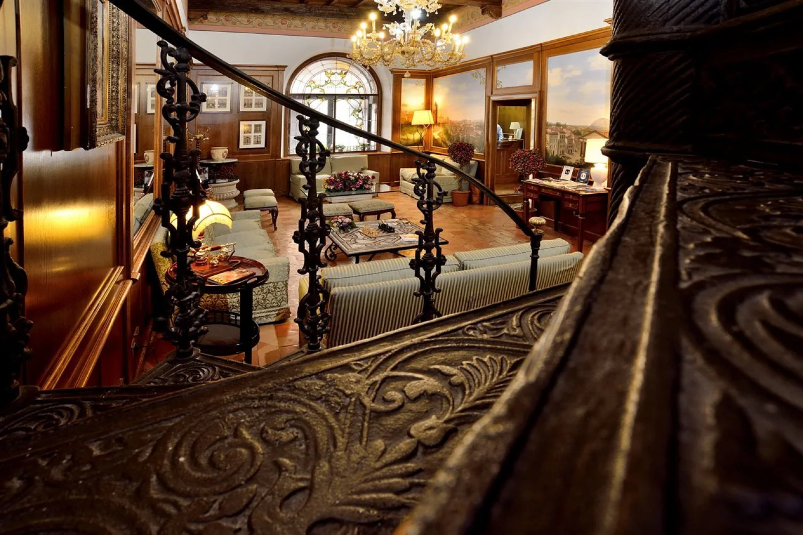 Hotel Pantheon
