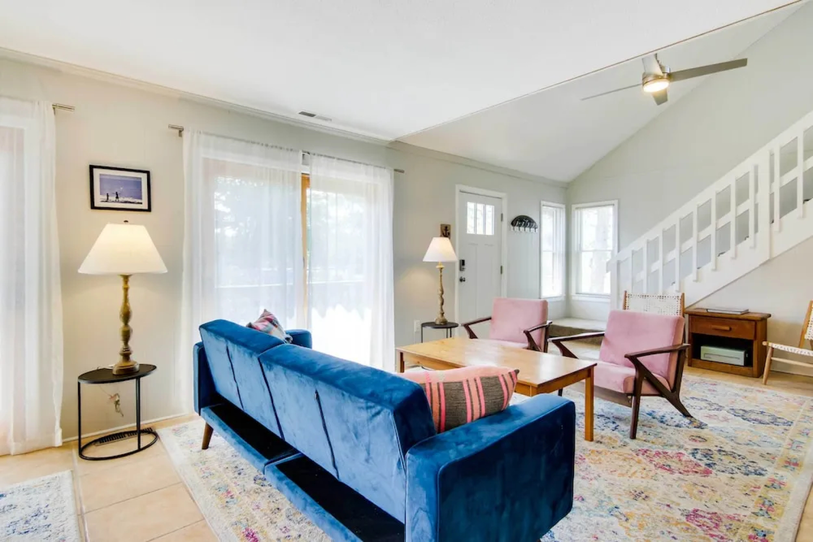 Walk to Beaches: Family Getaway in Bethany Beach!