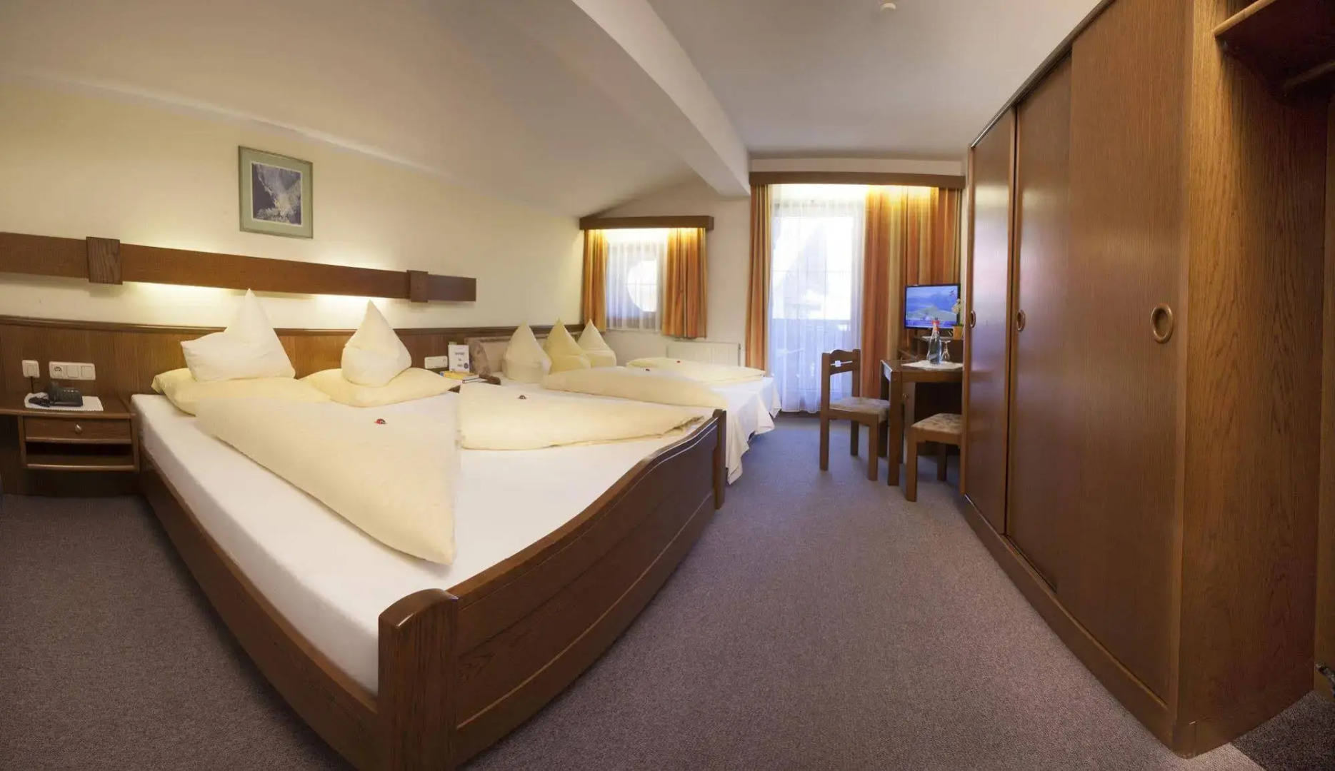 Hotel Pension Margit