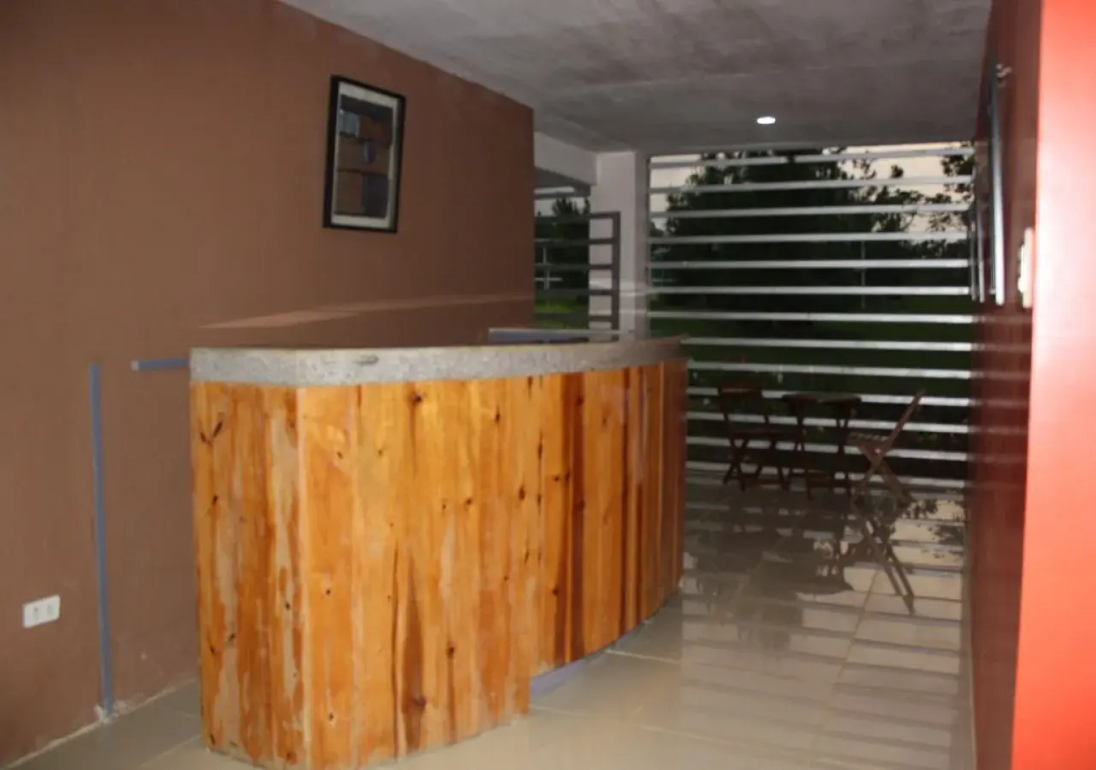 Pineridge Bucari Mountain Resort