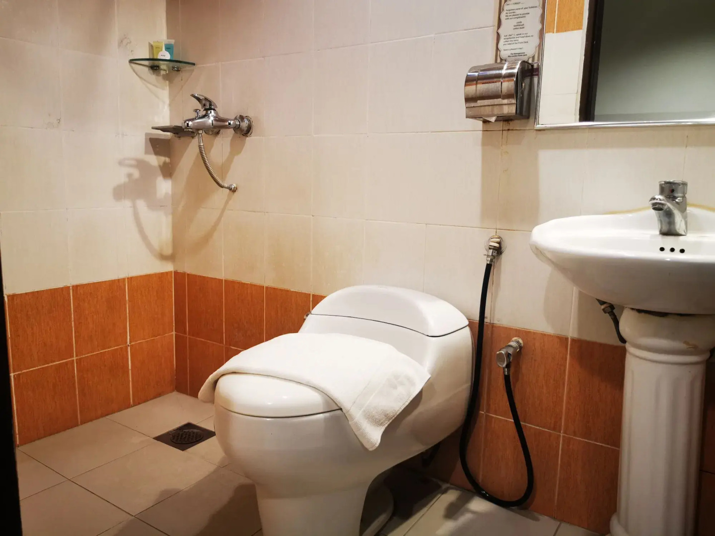 Ritz Garden Hotel Ipoh