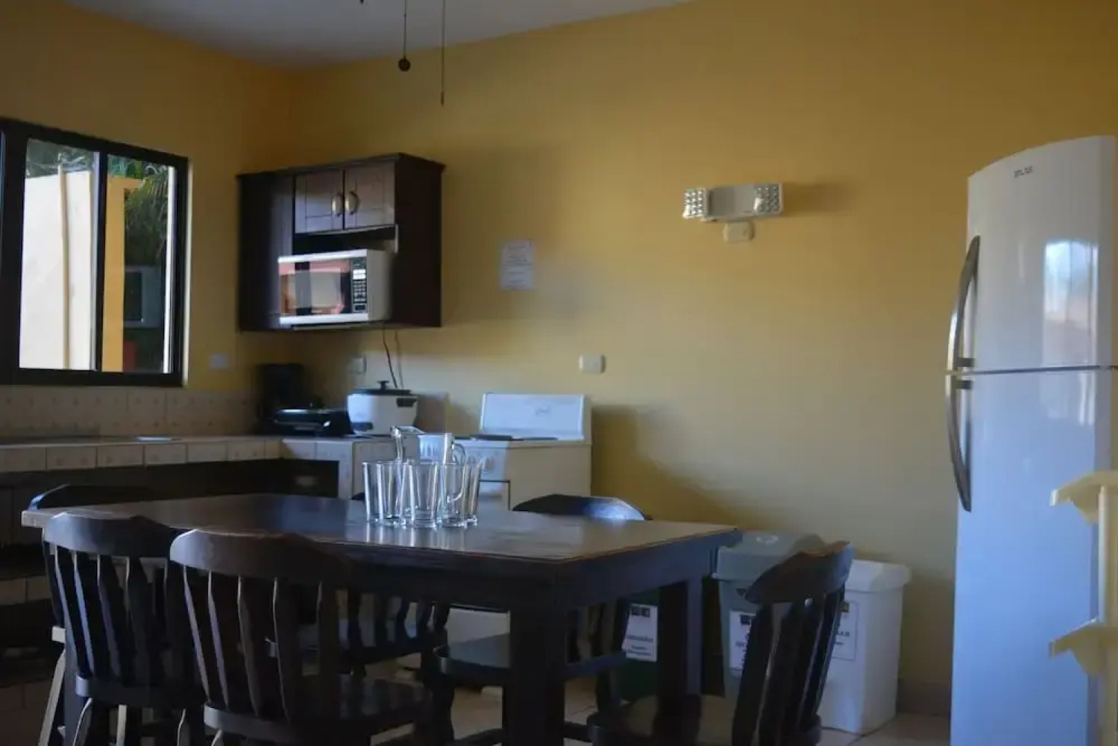 Hotel La Puerta del Sol