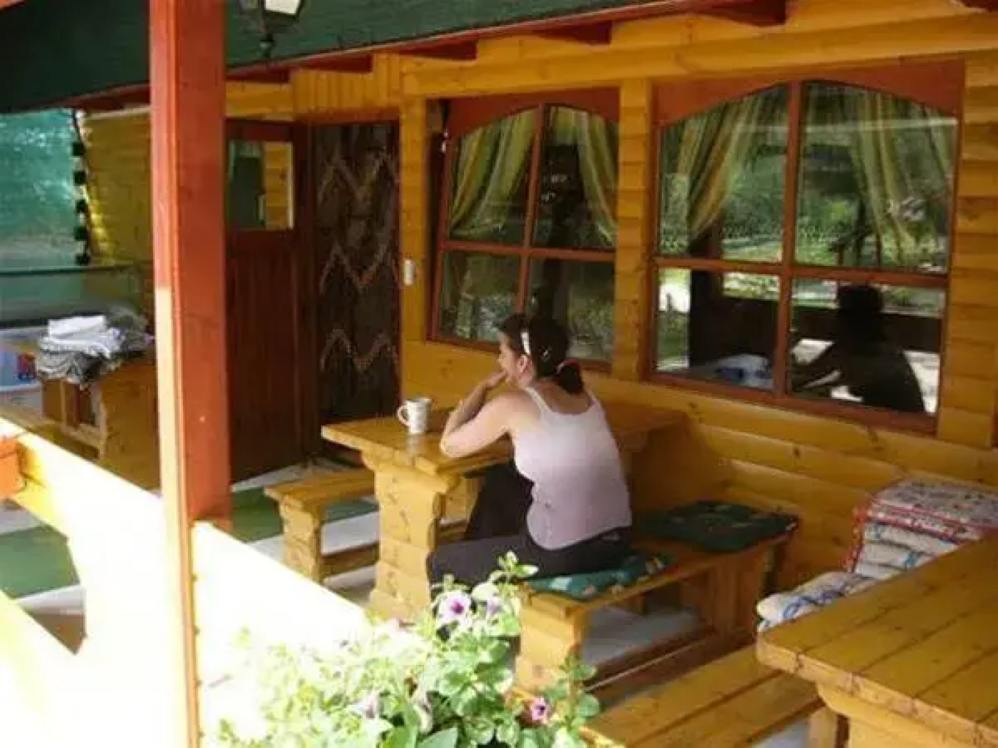 Apartments Family Trauber