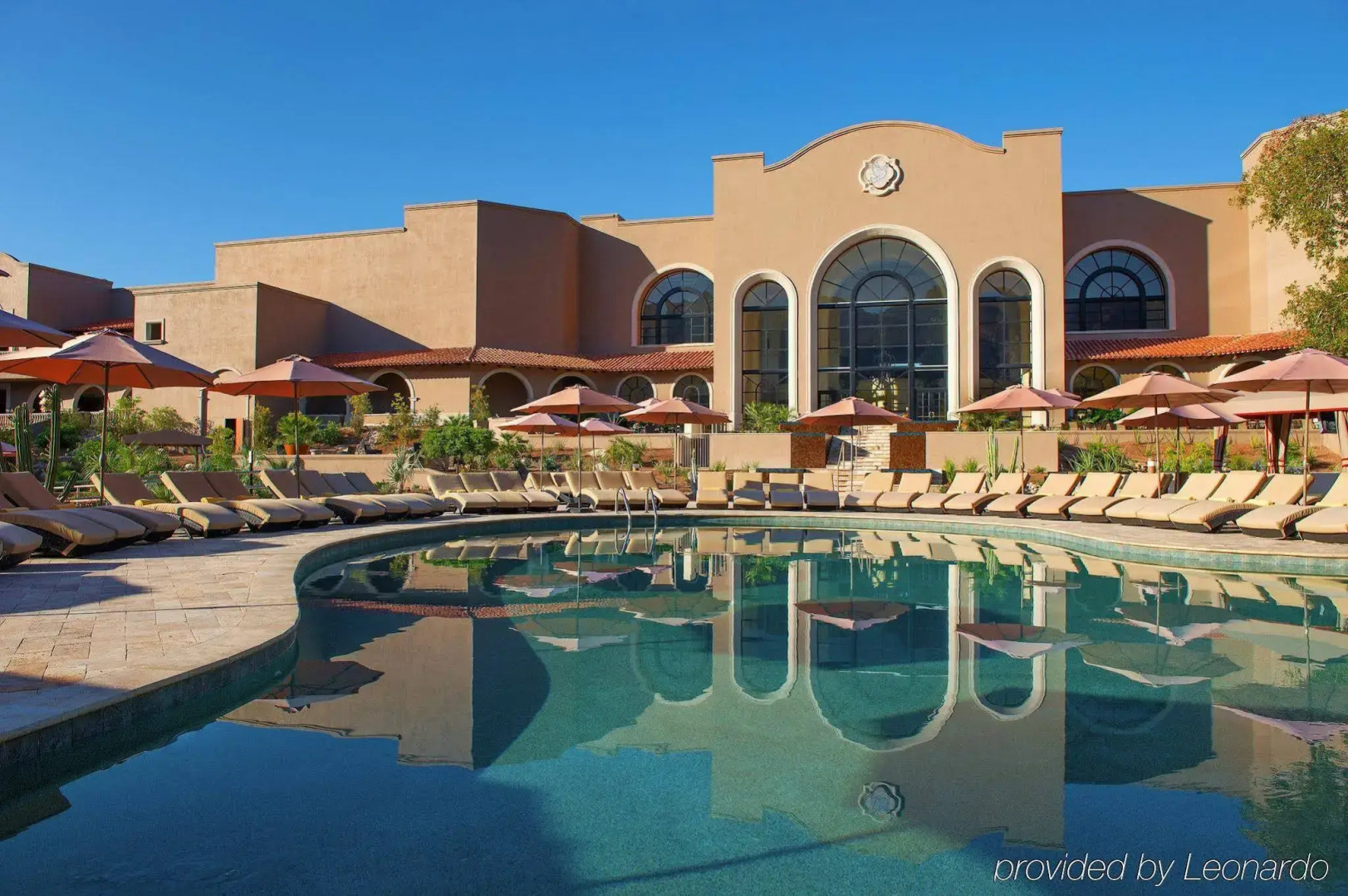 The Westin La Paloma Resort and Spa