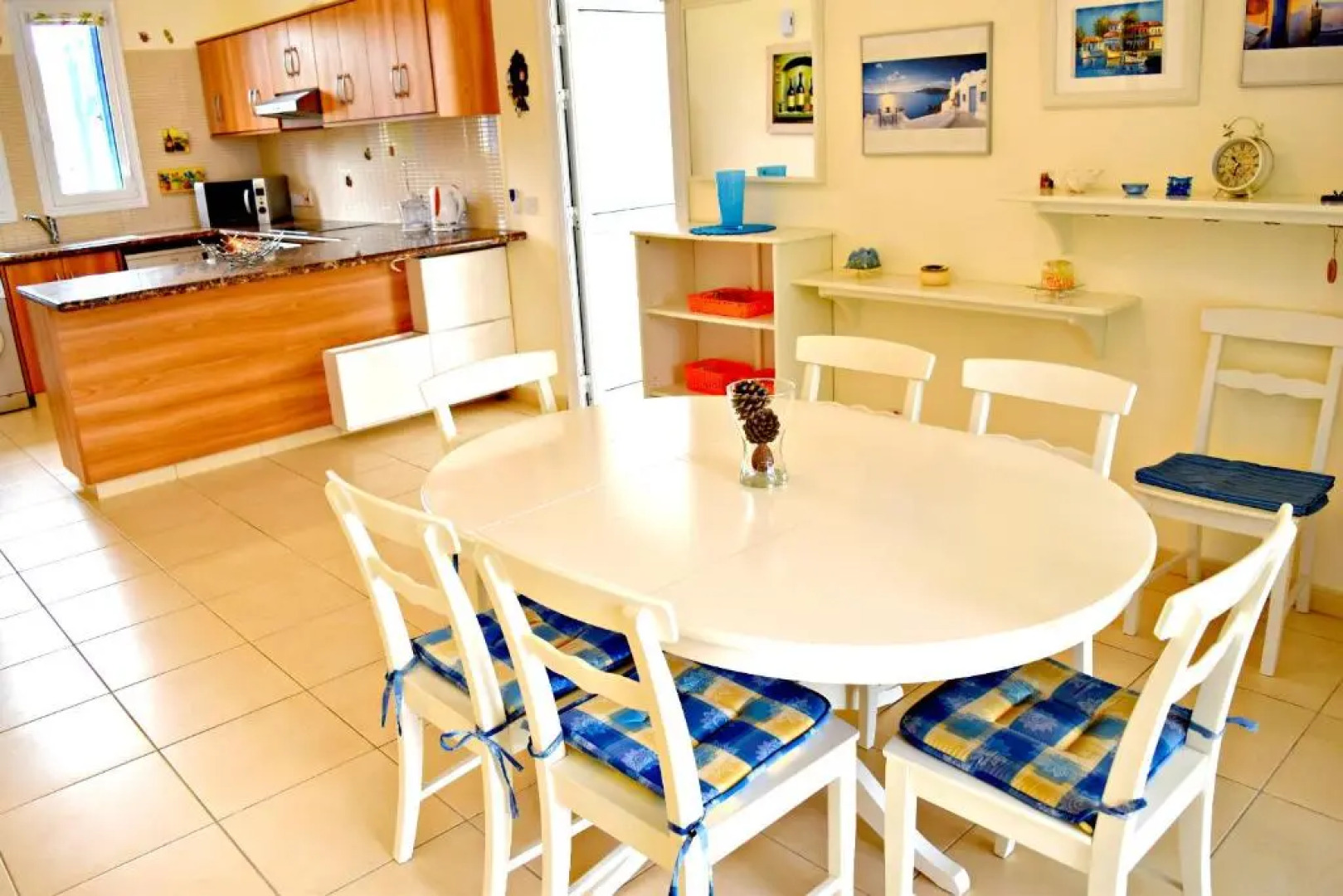 Latchi Beach Front Villa - Private Heated Pool - Amazing Uninterrupted Sea Views