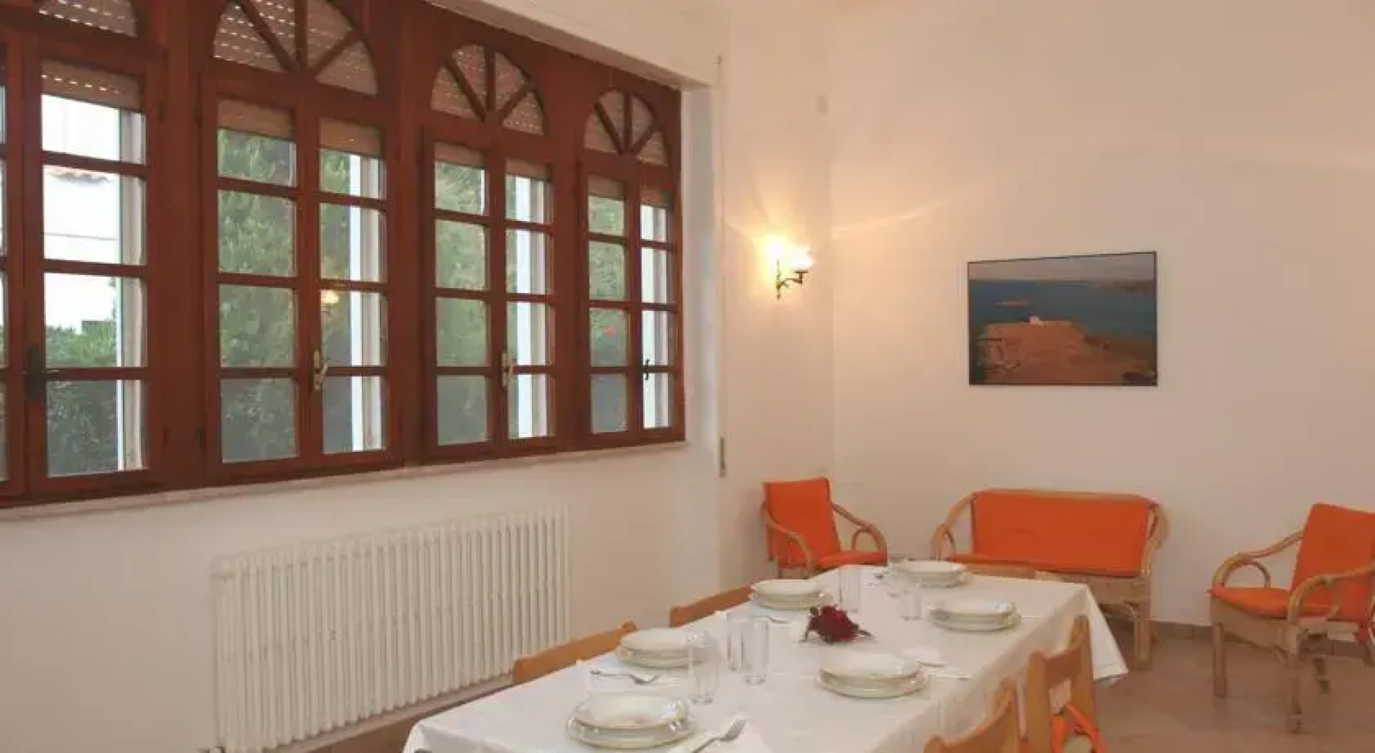 Villa Orlando