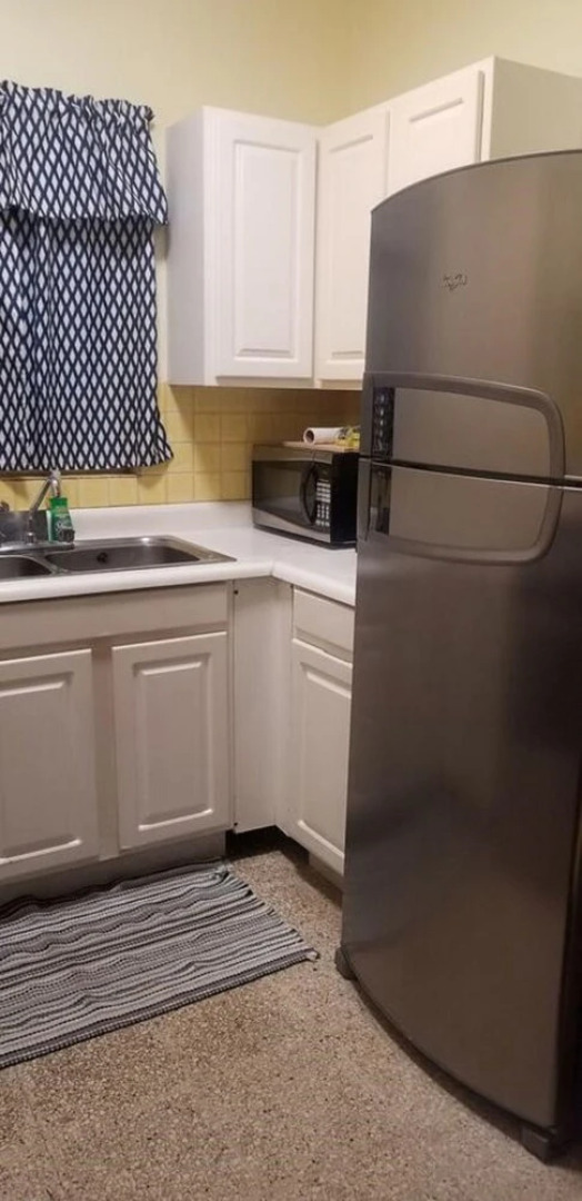 Columbus Heights Condominiums