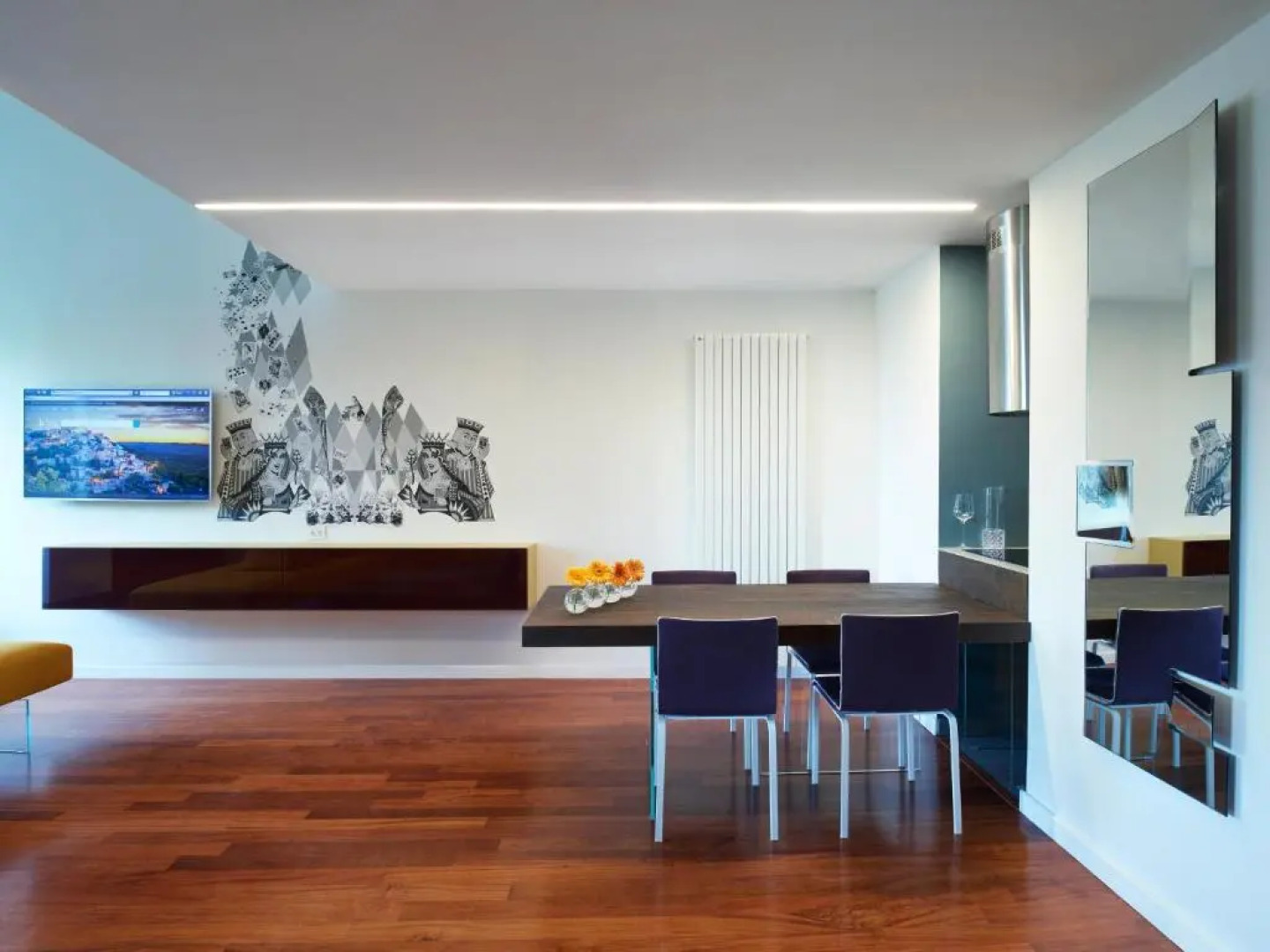 The Pinball Luxury Suites