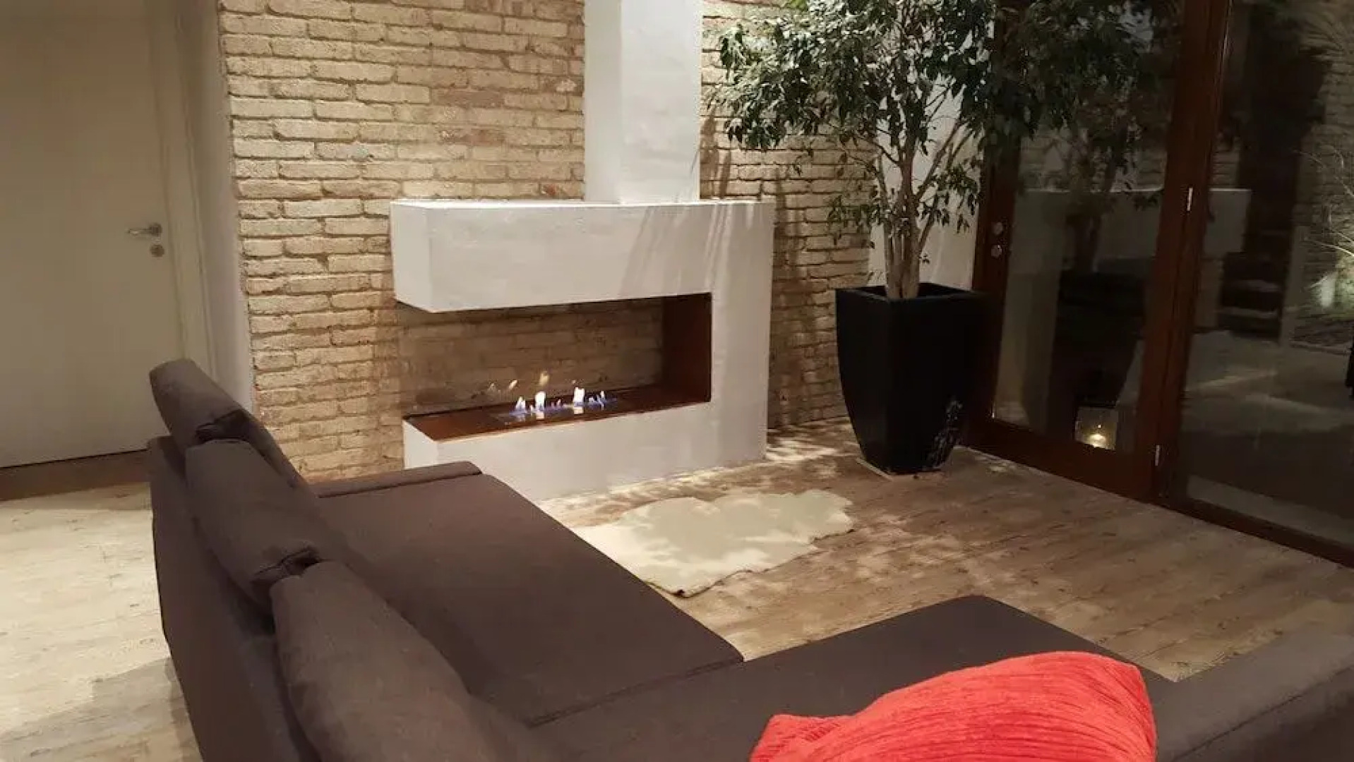 Casa Vella del Pantà de Riudecanyes