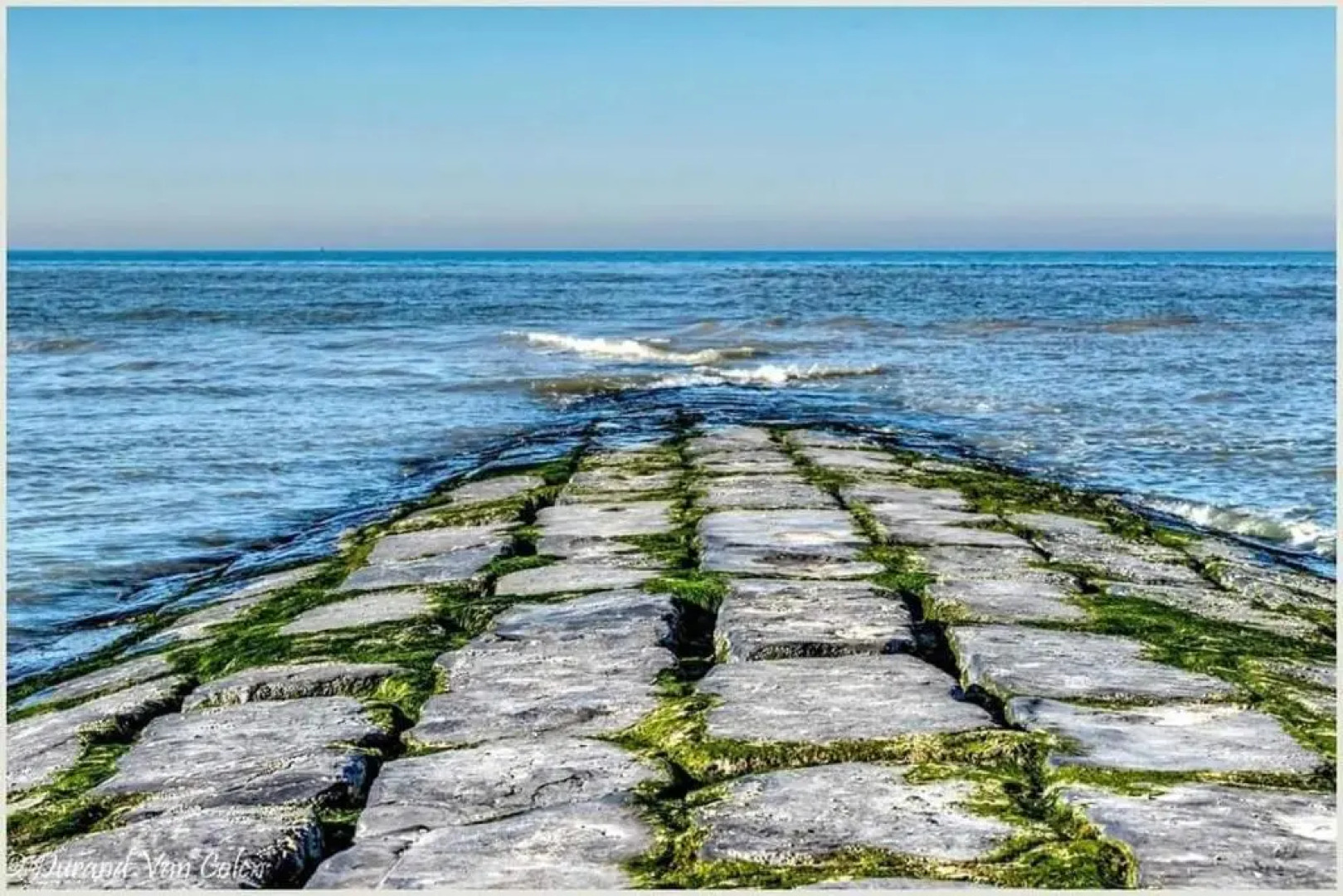 Duplex Villa Capricia appartement met zwembad