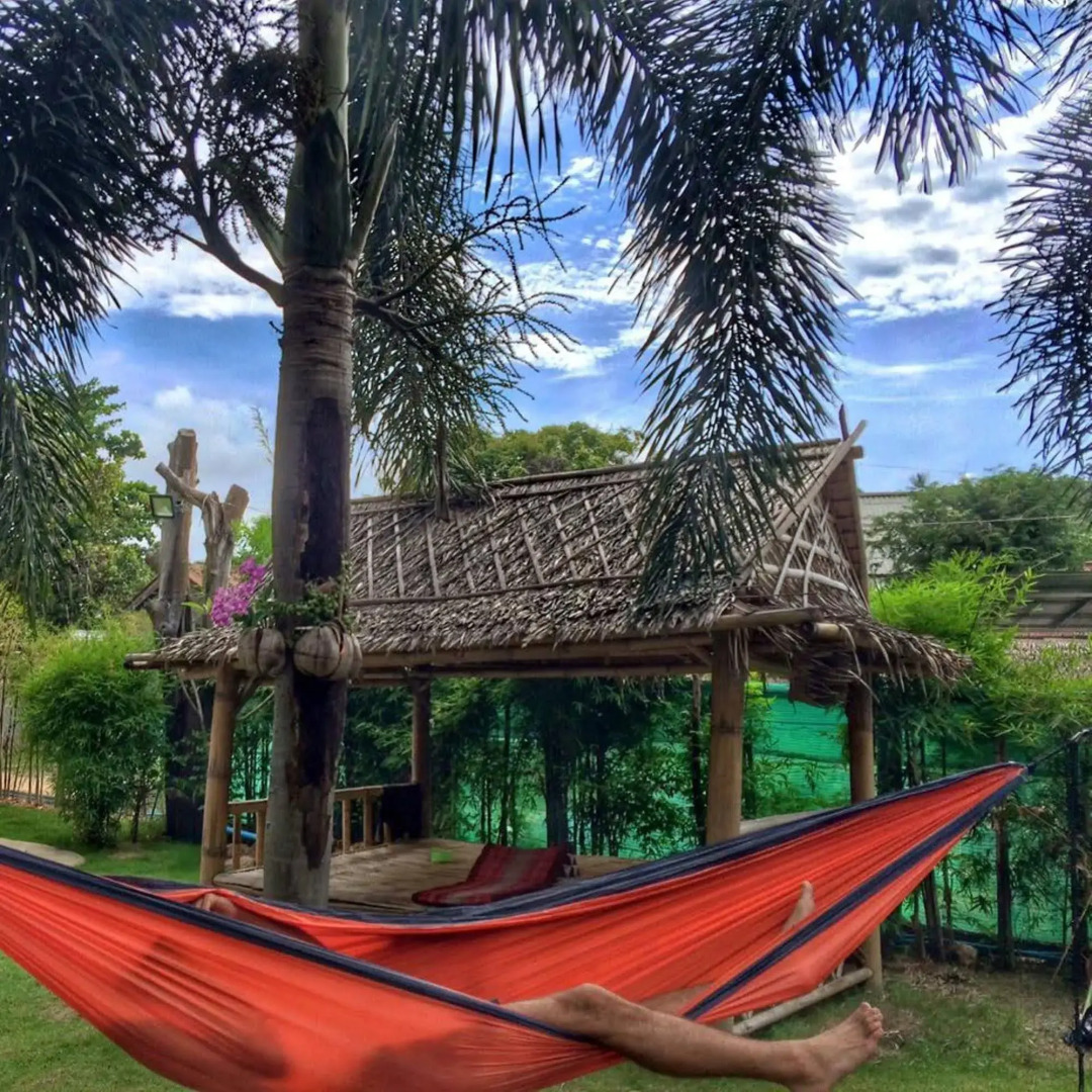 Lazy House Shenanigans