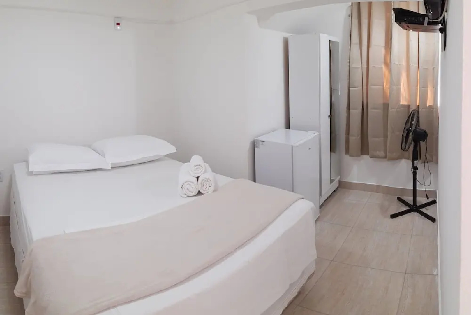 Pousada Recanto do Lago