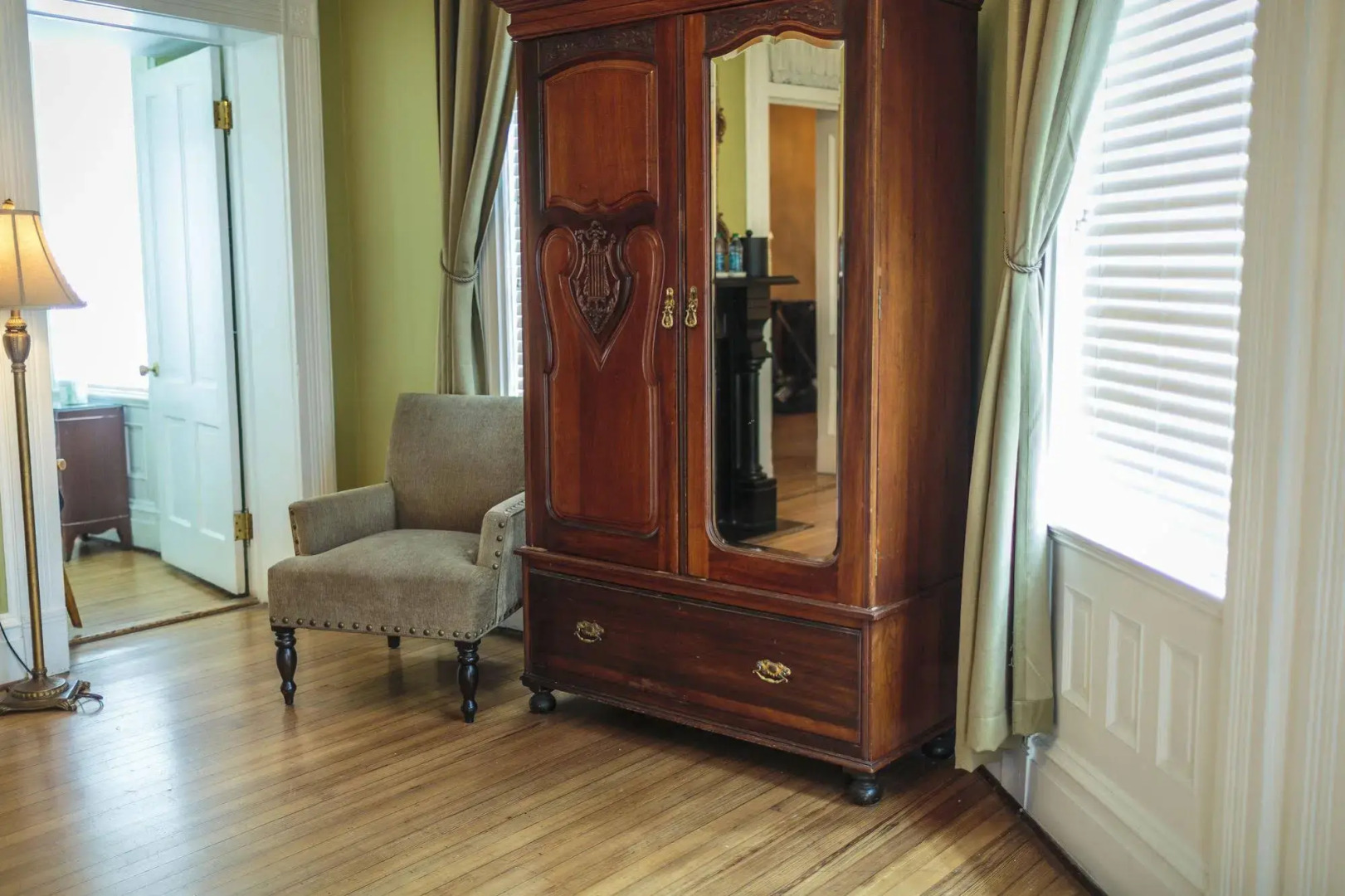 Kehoe House, Historic Inns of Savannah