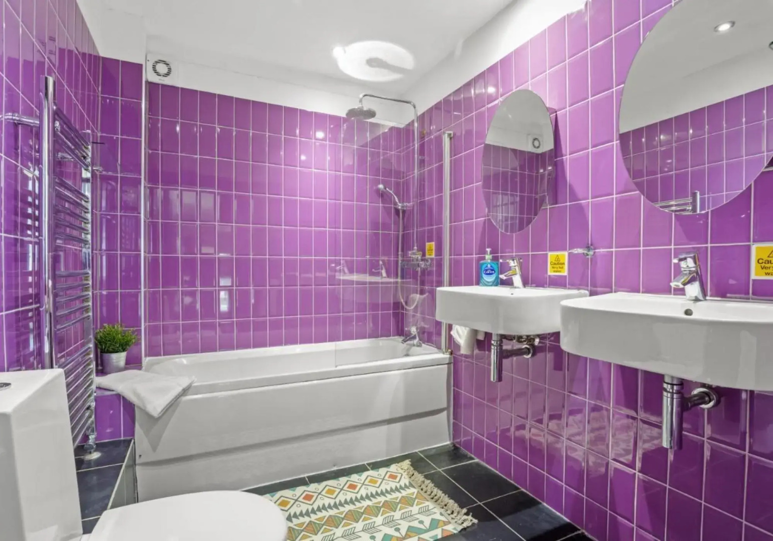 Moroccan Hub | By My Getaways