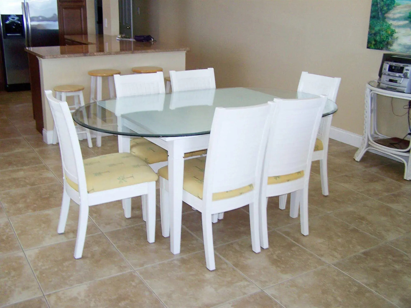 Seabreeze Condominiums