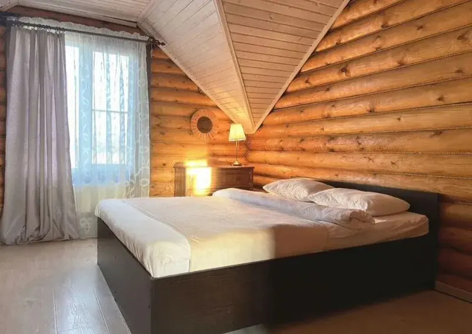 Загородный клуб Хуторок