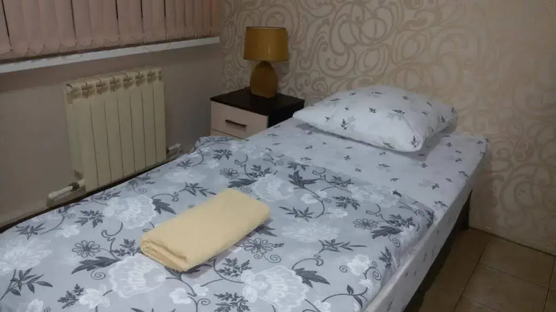 Мини-отель Валенсия