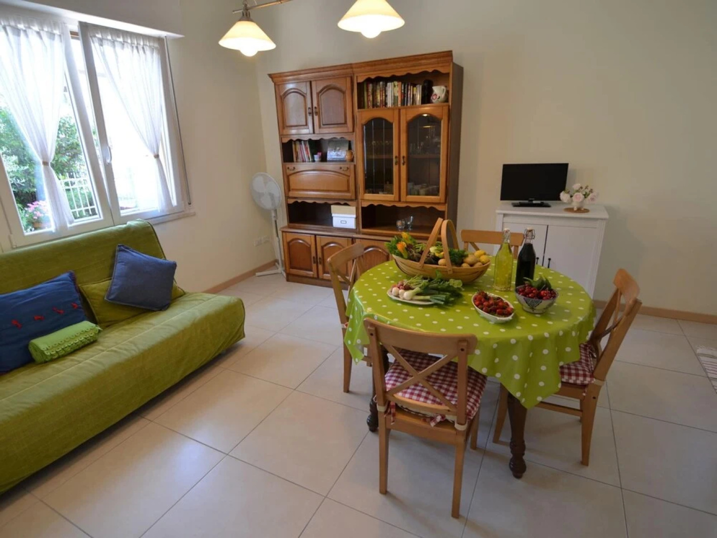 Apartment in Gatteo Mare Near Beach
