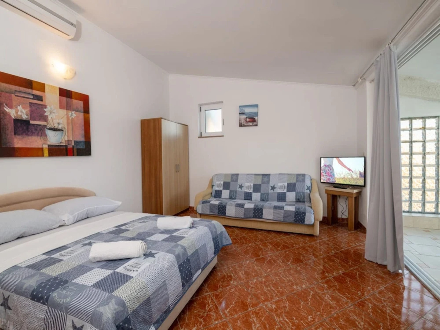 Apartments Villa Dom