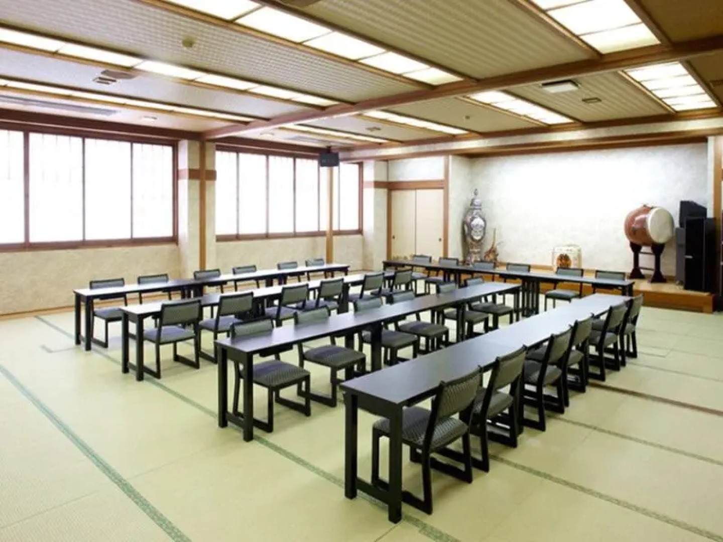 Tabist Business Hotel Kurama Hikone