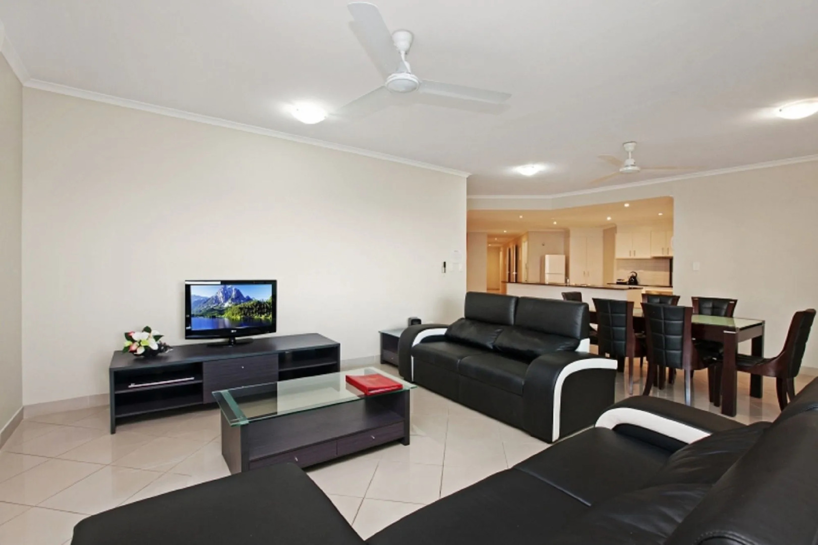 Argus Apartments Darwin