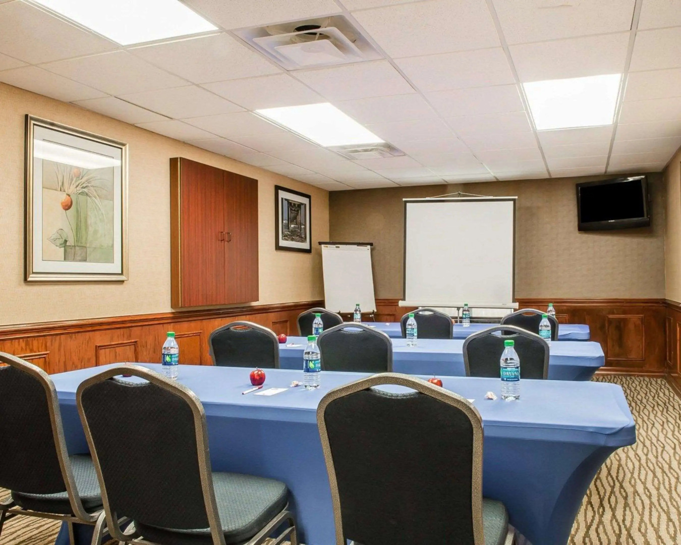 Comfort Suites Near Texas A&M University - Corpus Christi