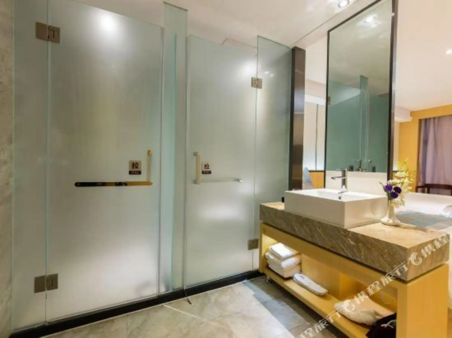 Sanyuan Hotel - Zhoushan