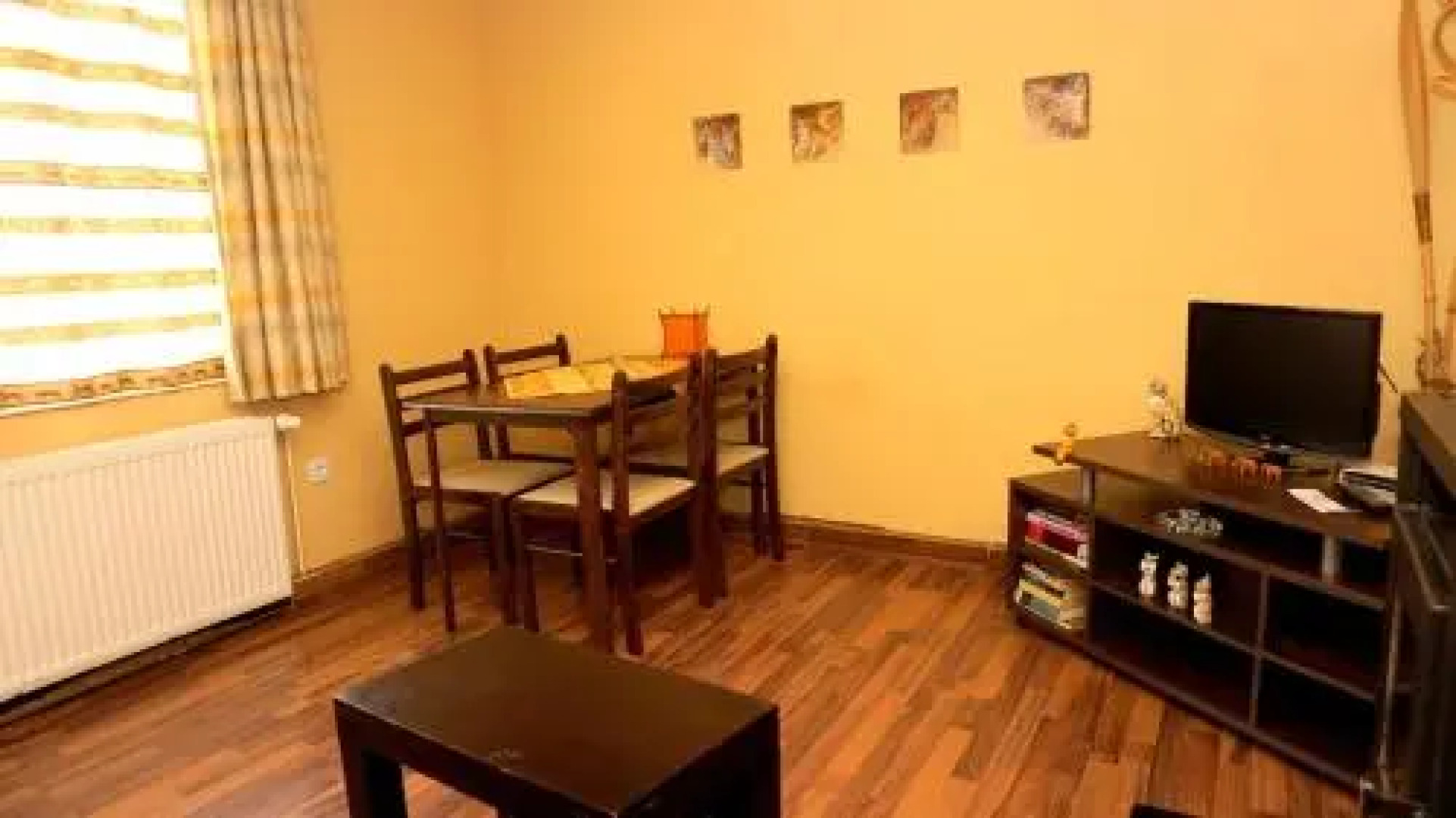 "Bungalow 312" Meyersgrund Im Thüringer Wald