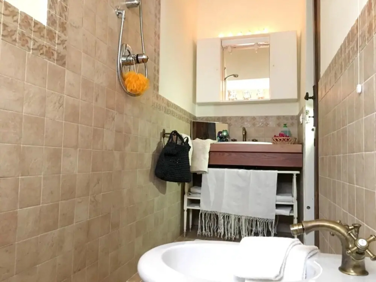 Apartment With 3 Bedrooms In San Clemente With Enclosed Garden And Wifi 10 Km From The Beach