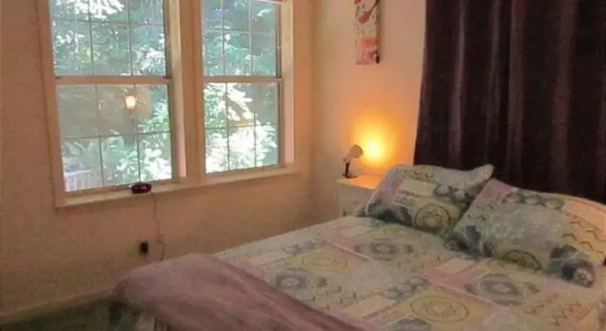 RedAwning Hilltop House of Arcata