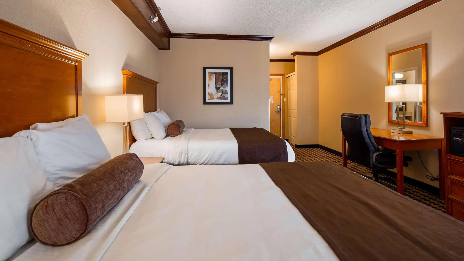 Best Western Fort Washington Inn