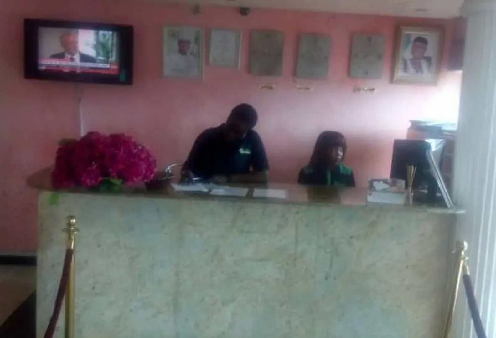 Bliss World Resorts And Hotel Suite