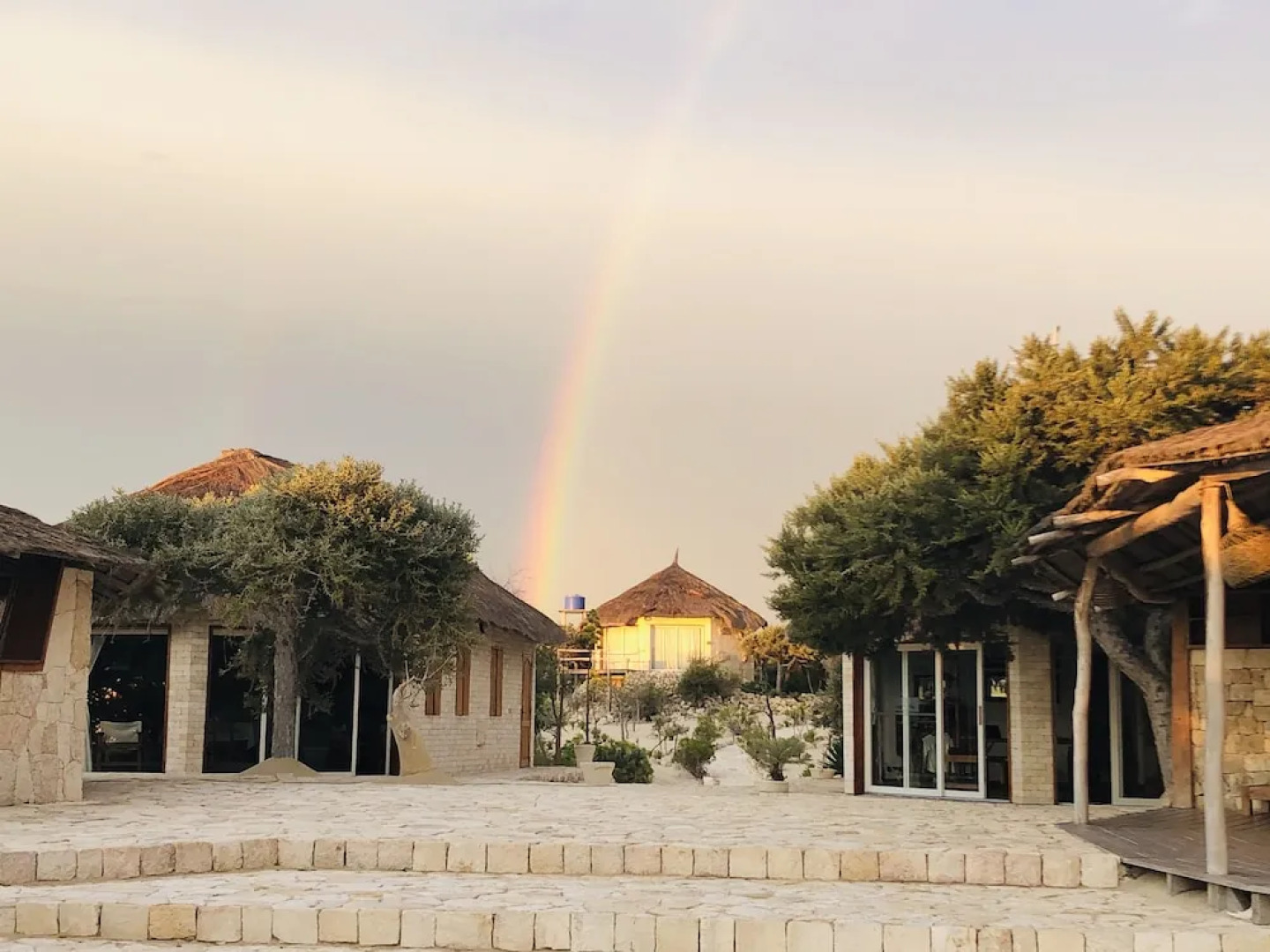 Anakao Ocean Lodge & Spa