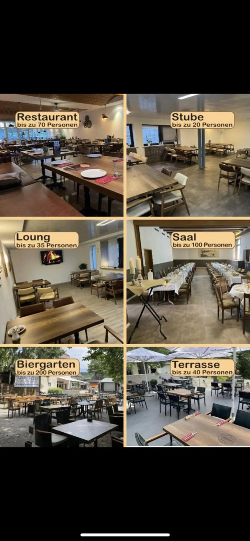 Hotel Restaurant Zum Landmann