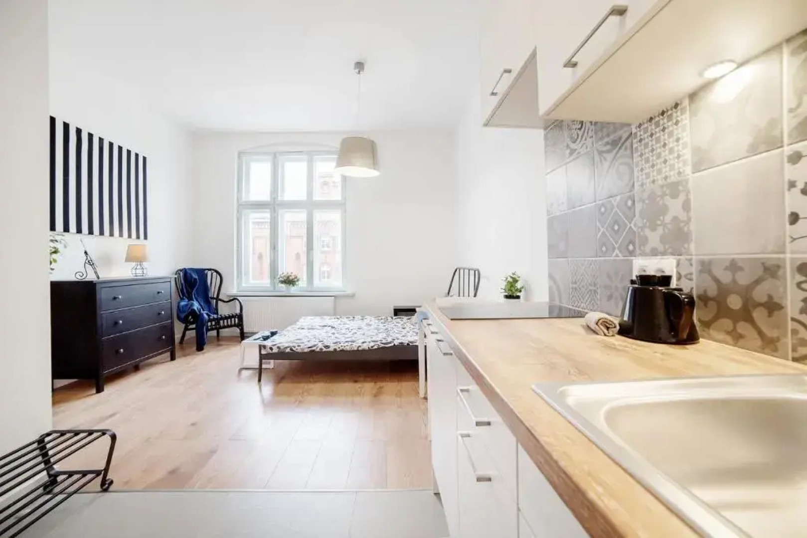 Apartament W Centrum Olsztyna