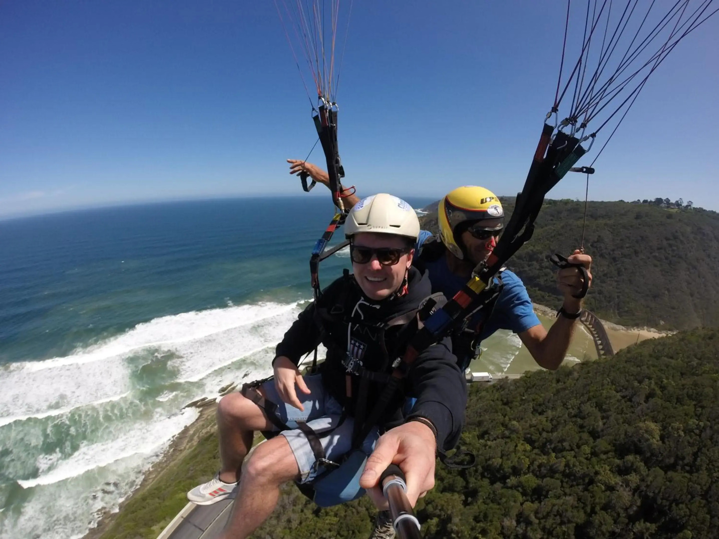 Kooboo Berry Ocean View, Self Catering Guesthouse