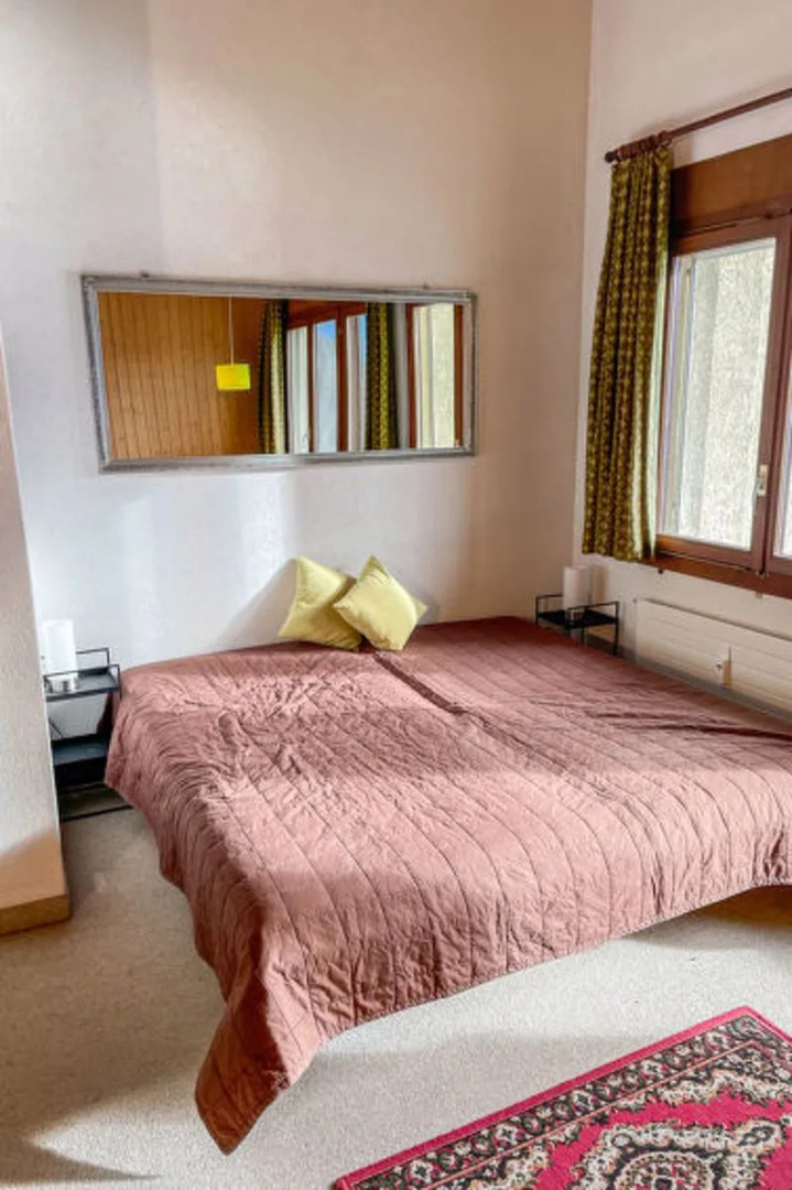 Apartment Platten Gersau