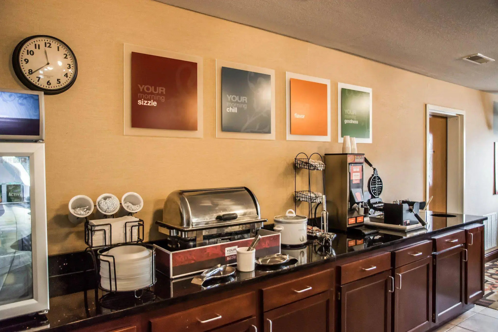 Comfort Inn & Suites Cincinnati Eastgate