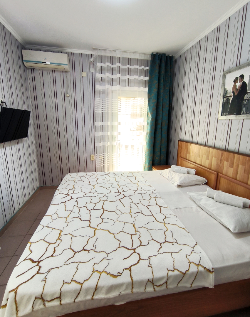 Гостевой дом «Агава»